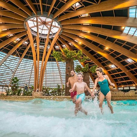 Appartements Les Ormes Epiniac Εξωτερικό φωτογραφία
