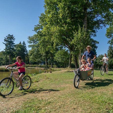 Appartements Les Ormes Epiniac Εξωτερικό φωτογραφία