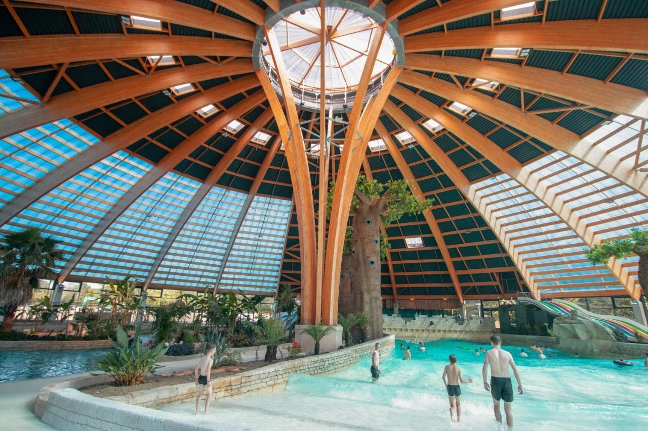 Appartements Les Ormes Epiniac Εξωτερικό φωτογραφία