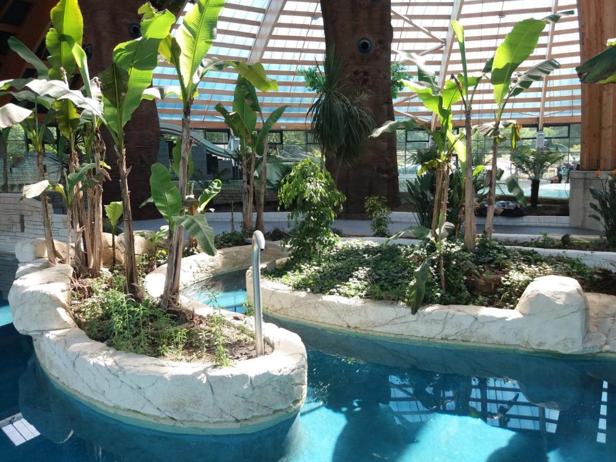 Appartements Les Ormes Epiniac Εξωτερικό φωτογραφία