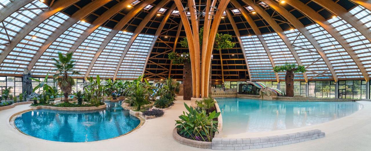 Appartements Les Ormes Epiniac Εξωτερικό φωτογραφία