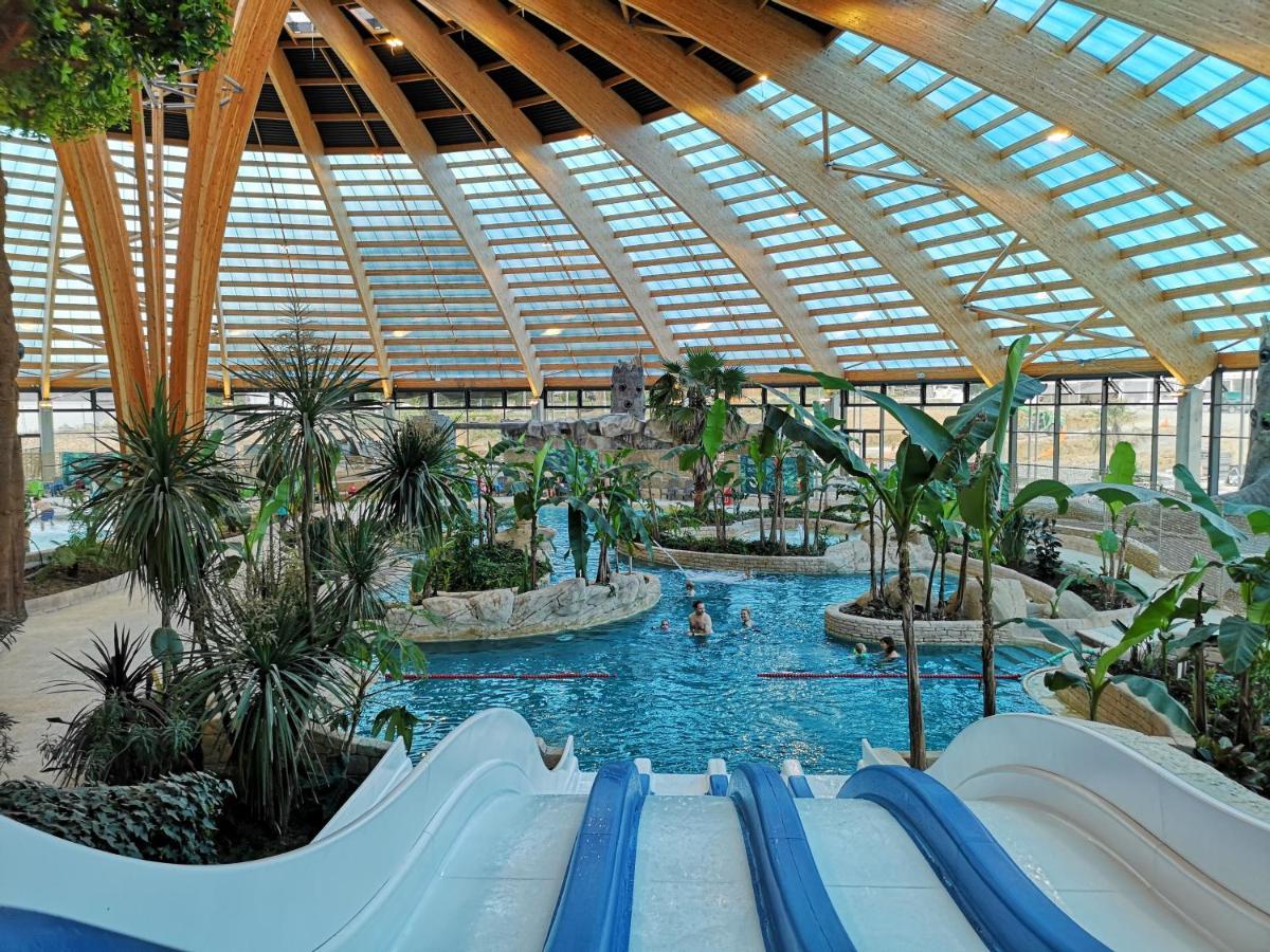Appartements Les Ormes Epiniac Εξωτερικό φωτογραφία