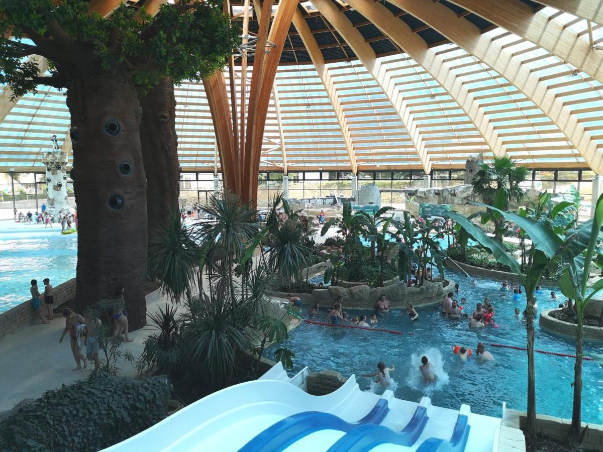 Appartements Les Ormes Epiniac Εξωτερικό φωτογραφία