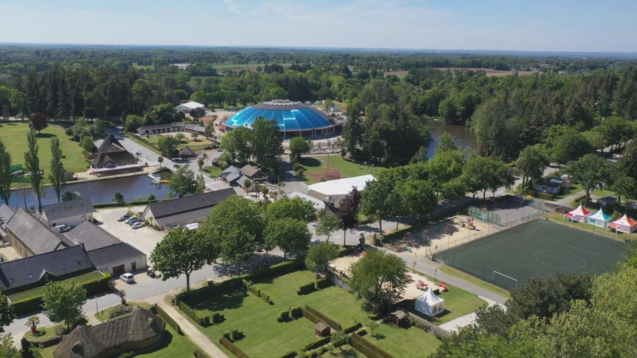 Appartements Les Ormes Epiniac Εξωτερικό φωτογραφία