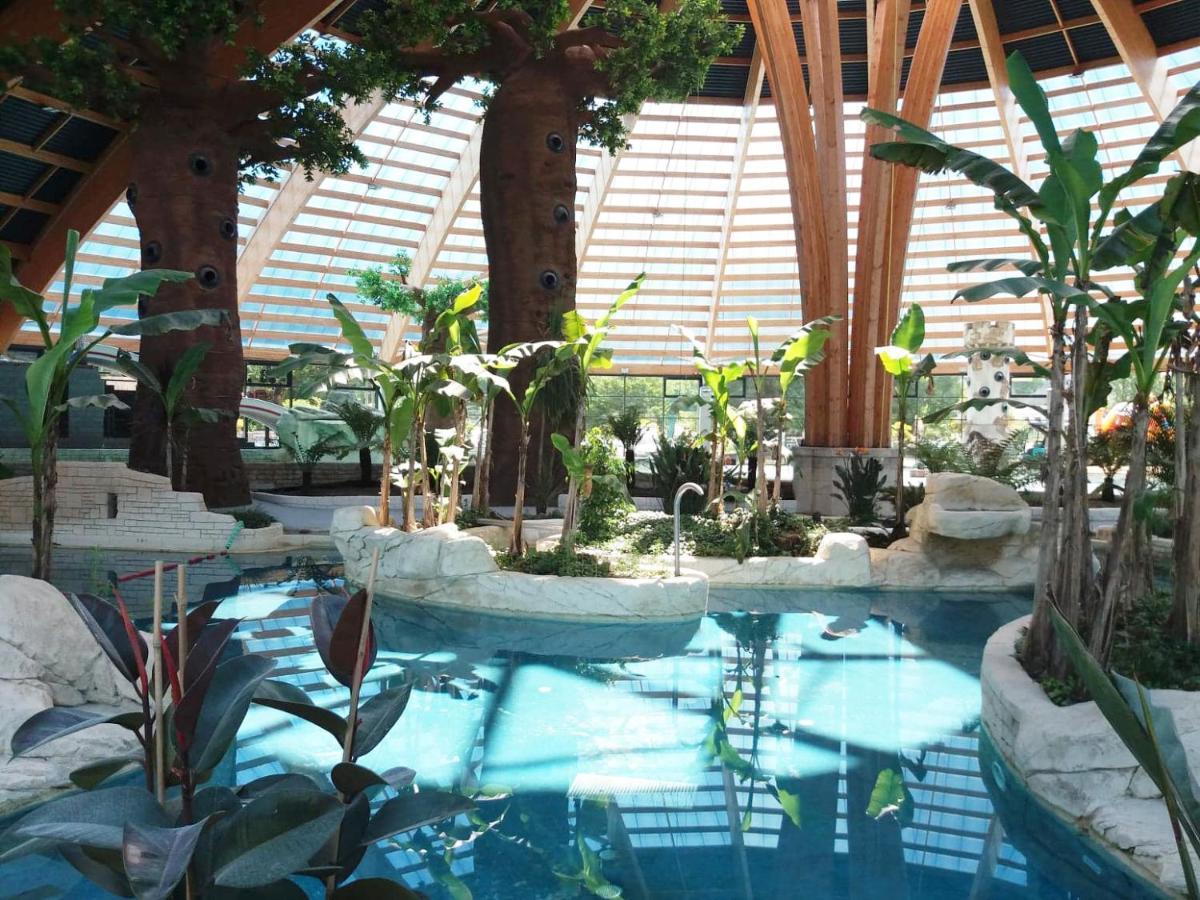 Appartements Les Ormes Epiniac Εξωτερικό φωτογραφία
