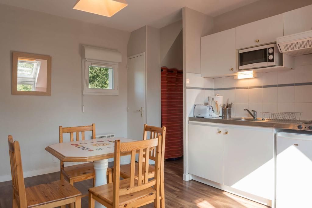 Appartements Les Ormes Epiniac Εξωτερικό φωτογραφία